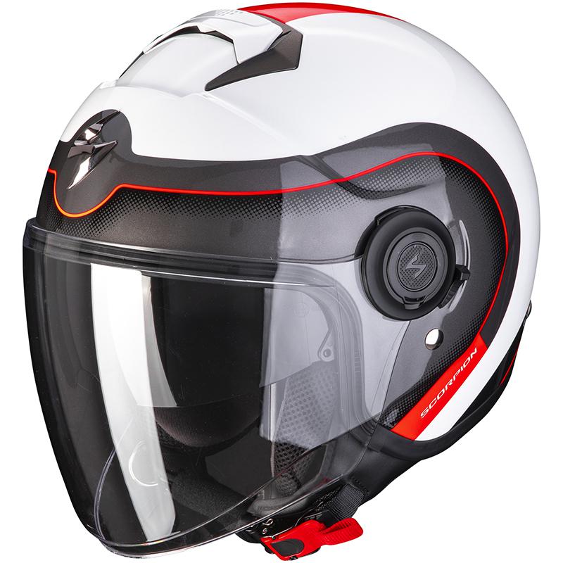 tritoo's tweet photo. #Casque EXO-CITY ROLL SCORPION chez #maxxess 119.92€ -13% #SCORPION #tritOOshop #moto #scooter https://t.co/04RDS1TryT https://t.co/GhErtbS1Zr