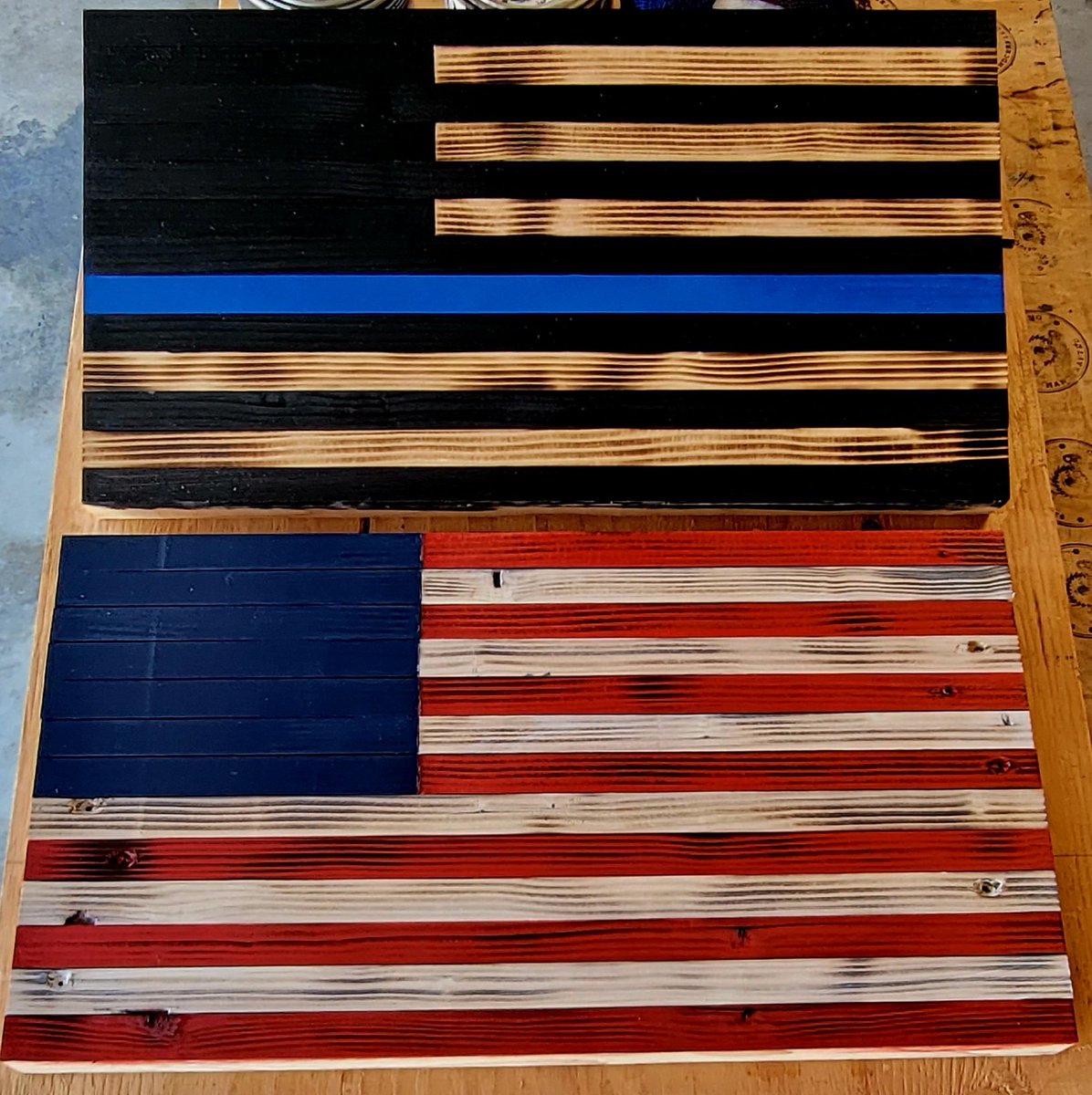 Please read, giving away to a military veteran. facebook.com/10811491441124…
#53woodworking #marines #Veterans #USA #woodenflag #thankyou