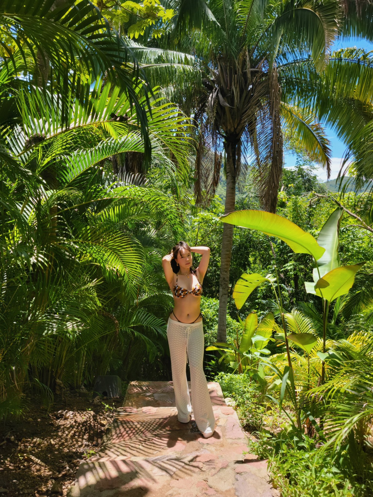QuarterJade on Twitter "no caption just 🌴 https //t.co/FhdUXs9gam