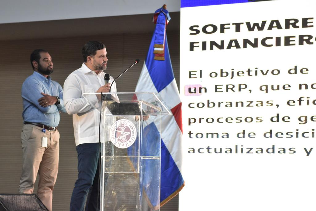 INAPAGOB's tweet photo. Agradecemos la participación de los representantes departamentales y sus equipos.

¡Continuamos hasta alcanzar cada objetivo deseado! 

#PlanificaciónDeMetas2023
#SomosINAPA https://t.co/BoGgnOvkcx