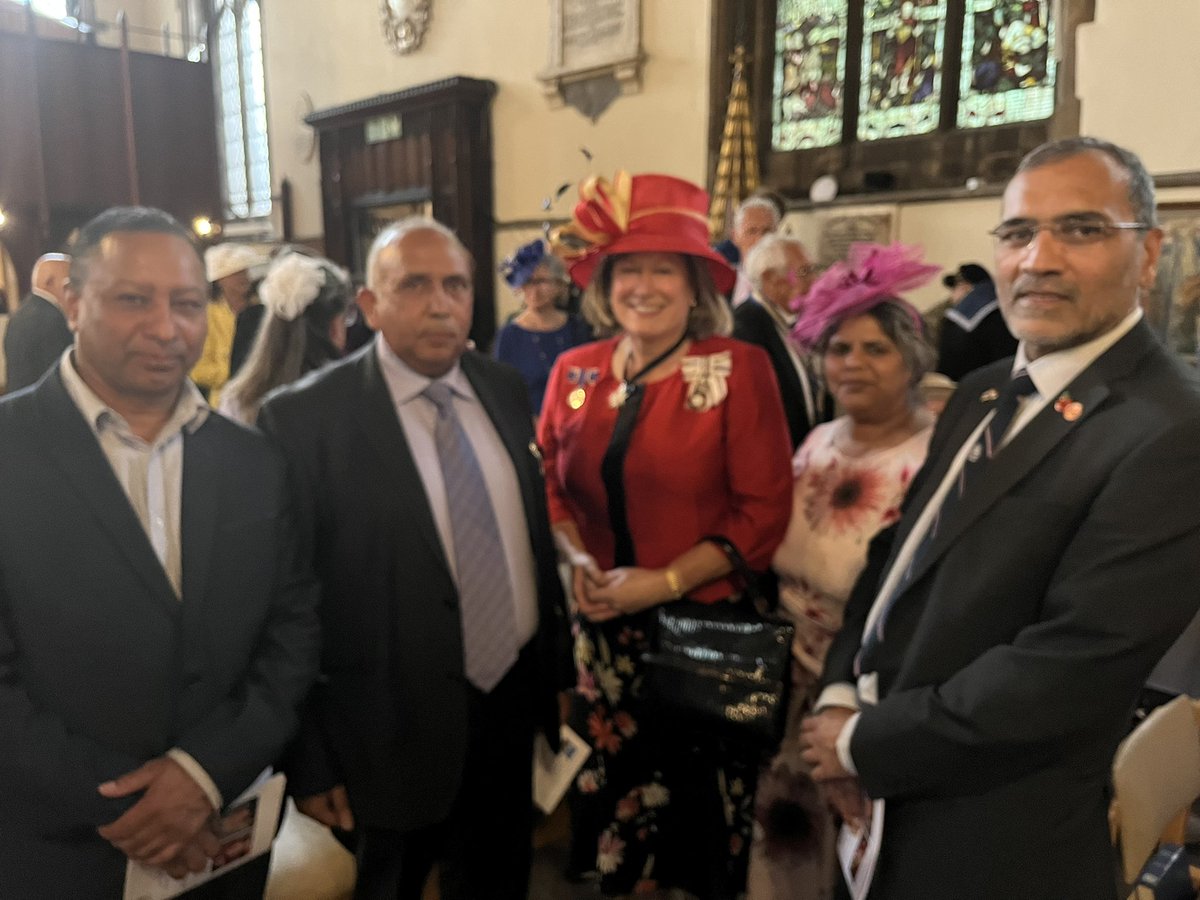 SGRSBedford tweet media