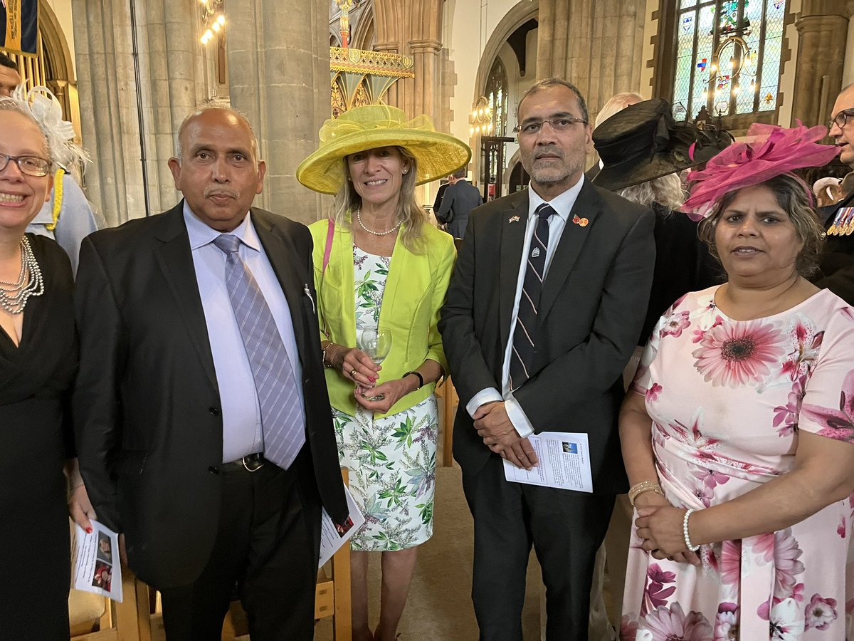 SGRSBedford tweet media