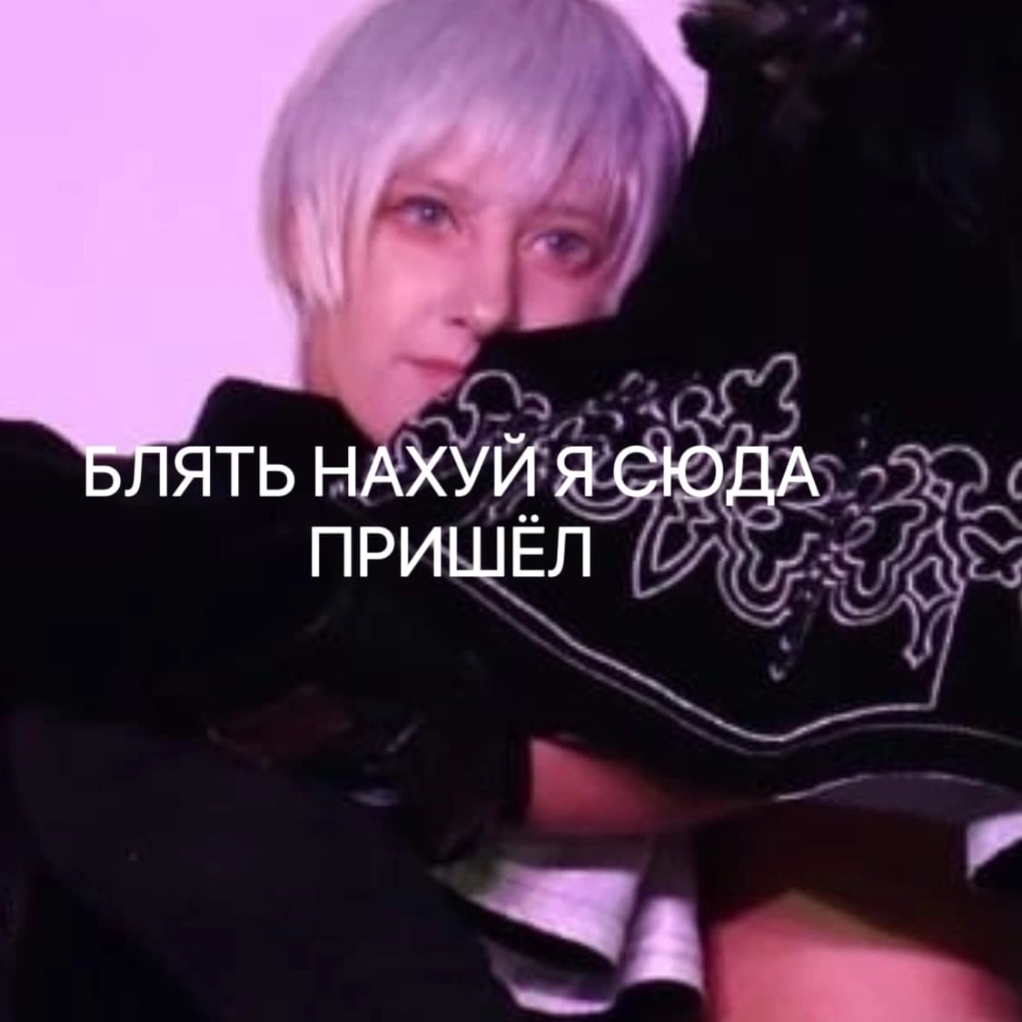 чиста мем для твитрра