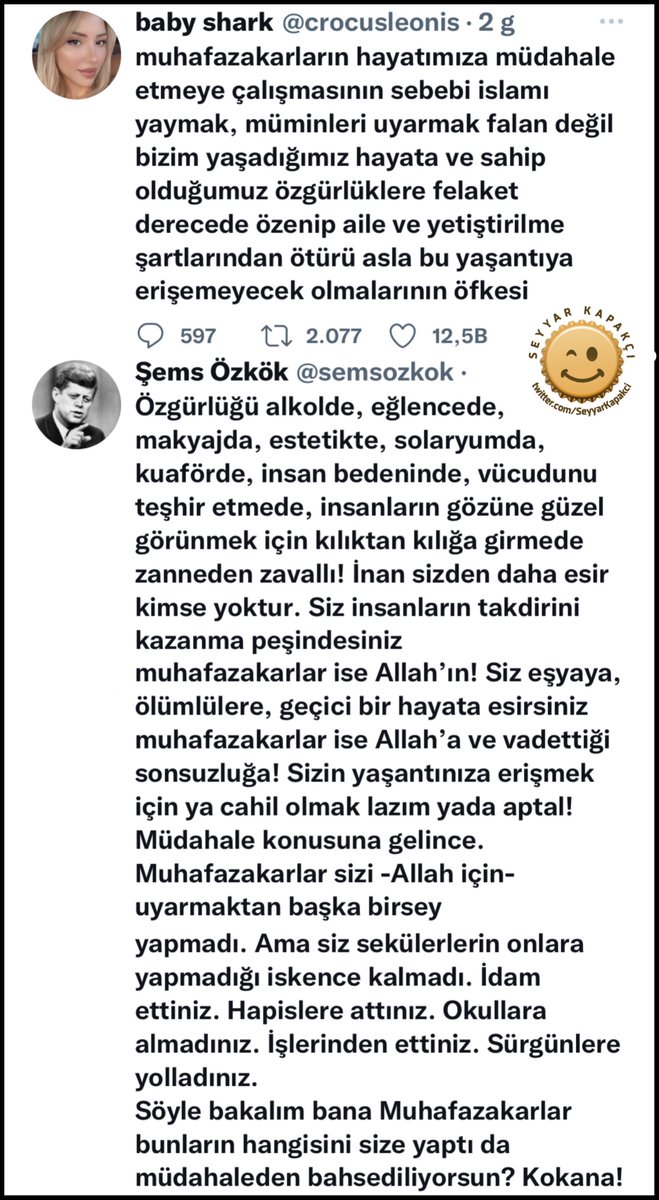 Tek kelime ile şahane cevap👏👏

<a href="/semsozkok/">Şems Özkök</a>