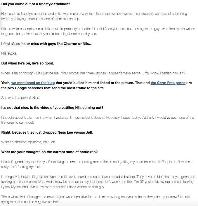 Rattle Bap Chris tweet media