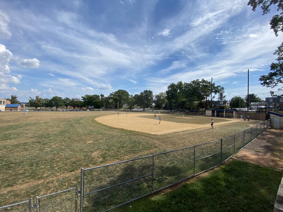 4BaggerUSA's tweet photo. 16U finals are going strong. USA Prime and CHASE Bombers tied 2-2 going into the bottom of the 3rd. https://t.co/Zqlf3NaBTF