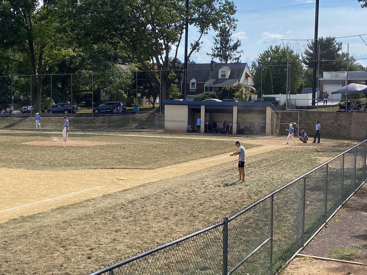 4BaggerUSA's tweet photo. 16U finals are going strong. USA Prime and CHASE Bombers tied 2-2 going into the bottom of the 3rd. https://t.co/Zqlf3NaBTF