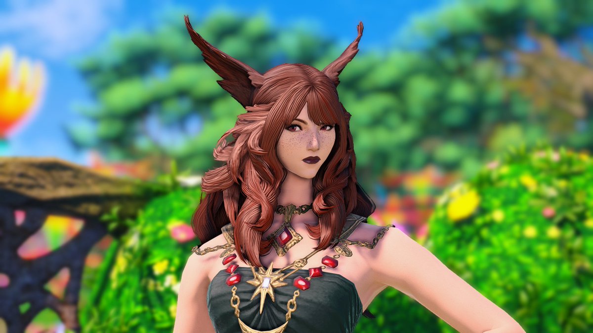 Queen Mab (@aessidhe_txt) on Twitter photo 