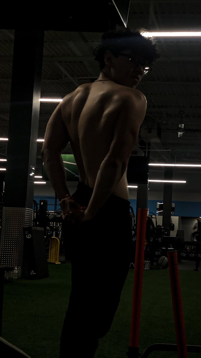 you should be an absolute monster, and THEN you should learn how to control it 😈