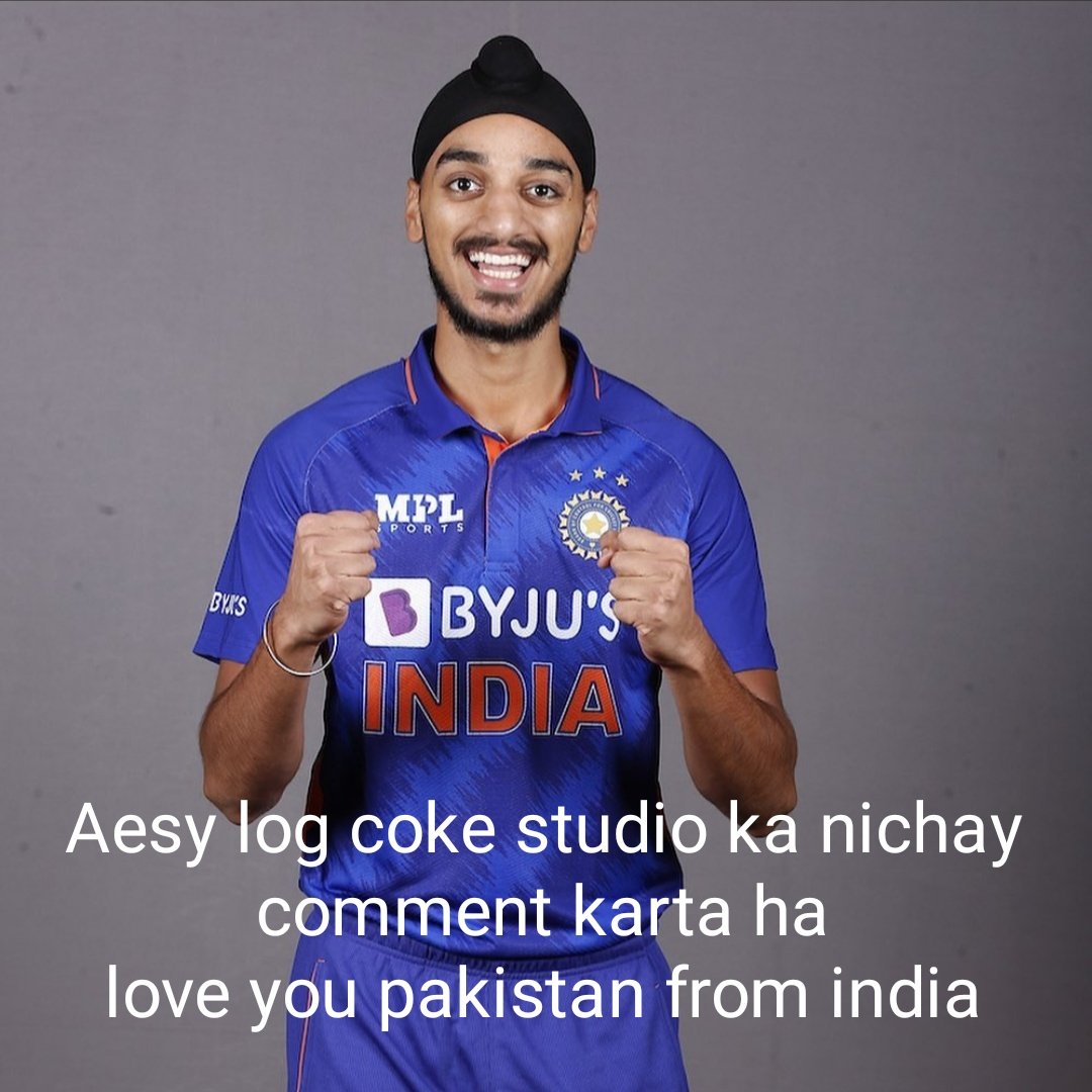 Mannofficial__'s tweet photo. Sahi kaha😂
#arshdeepsingh 
#INDvsPAK2022 
#INDvsPAK 
#PAKvIND 
#PakistanZindabad https://t.co/47YhqF2iQ3