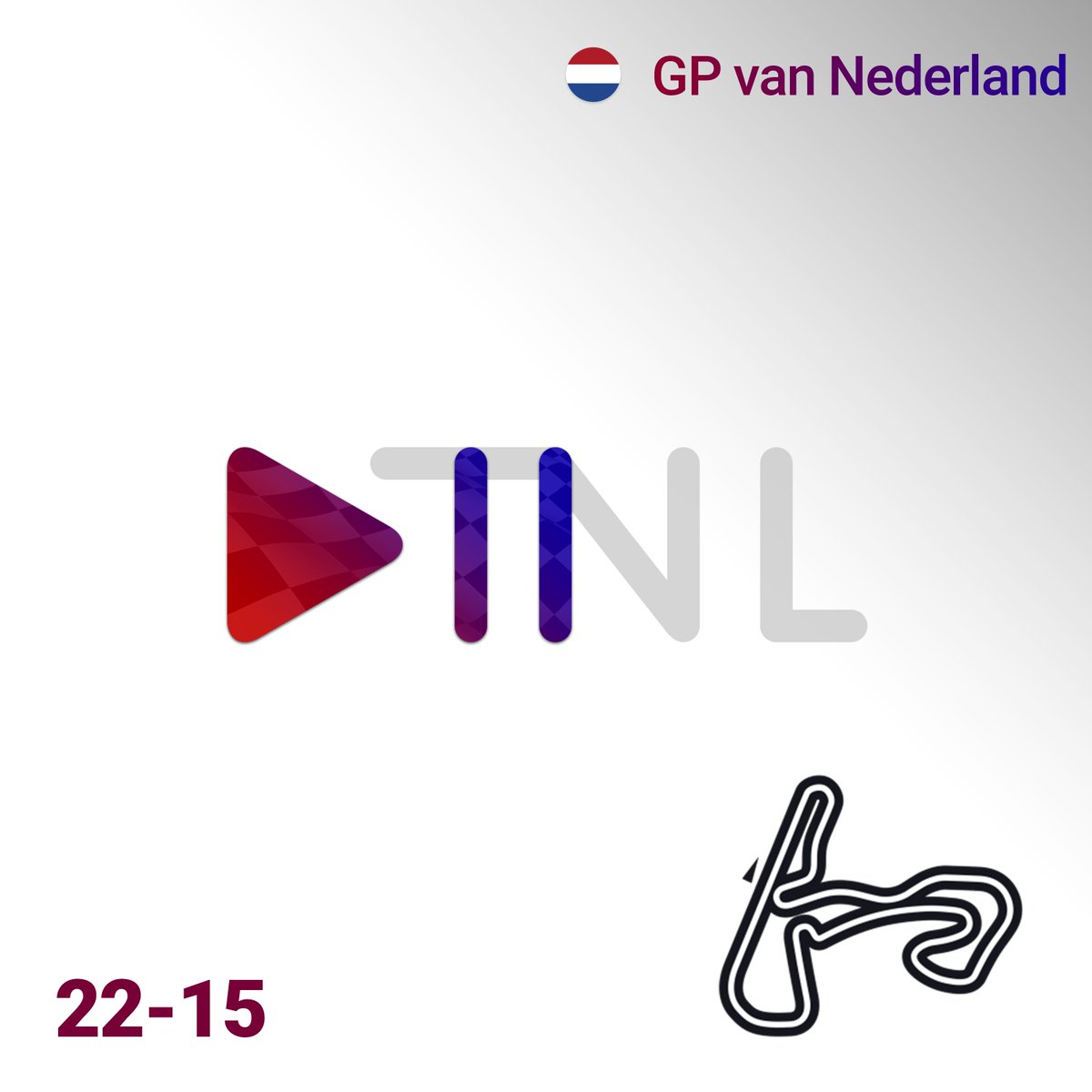 Een race vol spektakel in de duinen van Zandvoort! Vanaf nu onze nabeschouwing over de #DutchGP in je favoriete podcast app, of via: linktr.ee/drivethroughnl 

#ZandvoortGP #MaxVerstappen #Formule1 #F1 #dtnlpodcast #f1podcast