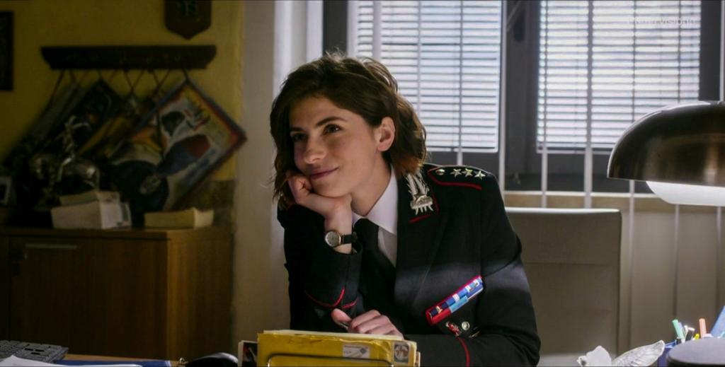 FiliAi8's tweet photo. Non RaiPlay che mi suggerisce di guardare il Capitano Maria
Serie molto bella ma, mi dispiace per Vanessa Incontrada, di Capitano ce n'è uno solo... 😉
#ilCapitanoMaria #DonMatteo13 https://t.co/4xnKLYZ8rZ