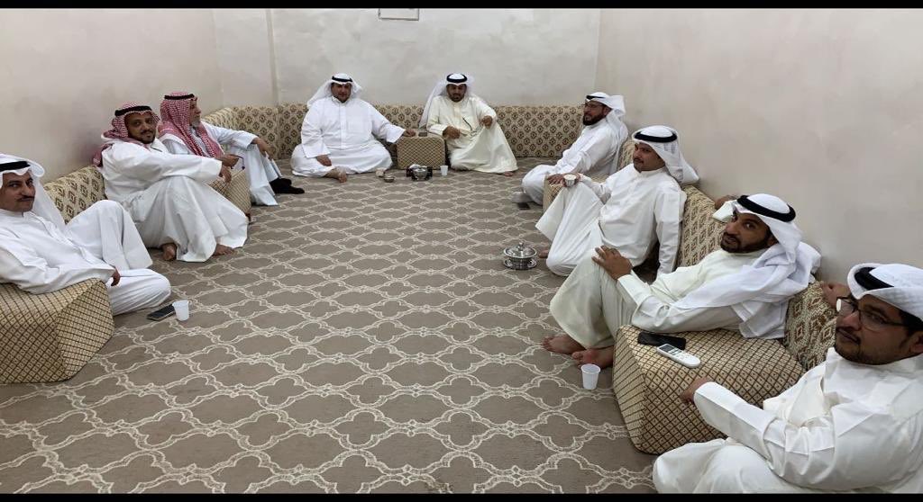 نقاش قوي في ديوان بن دويم في الفردوس لمعرفة الناجح الثالث والرابع