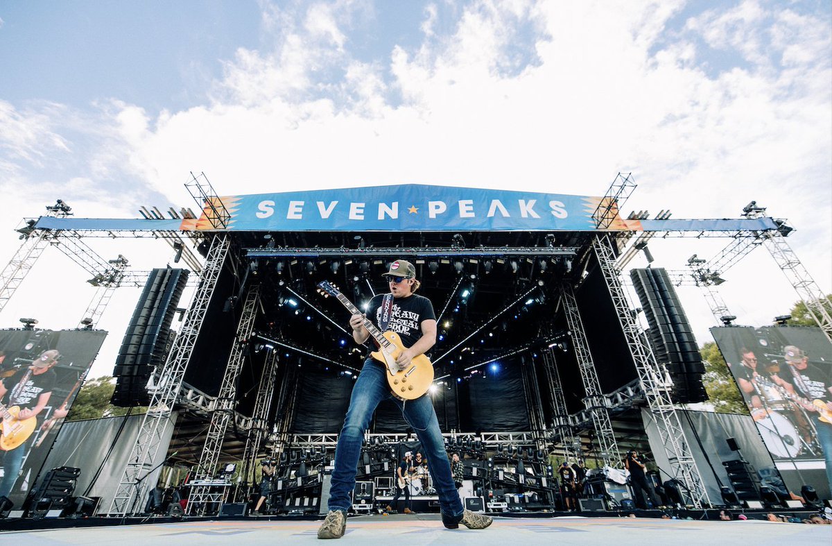 Seven Peaks Festival tweet media