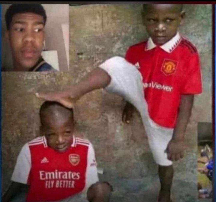DaClown175's tweet photo. Tani ó gbe unbeaten wa ba 😂💔 https://t.co/RNlVIaSEHF
