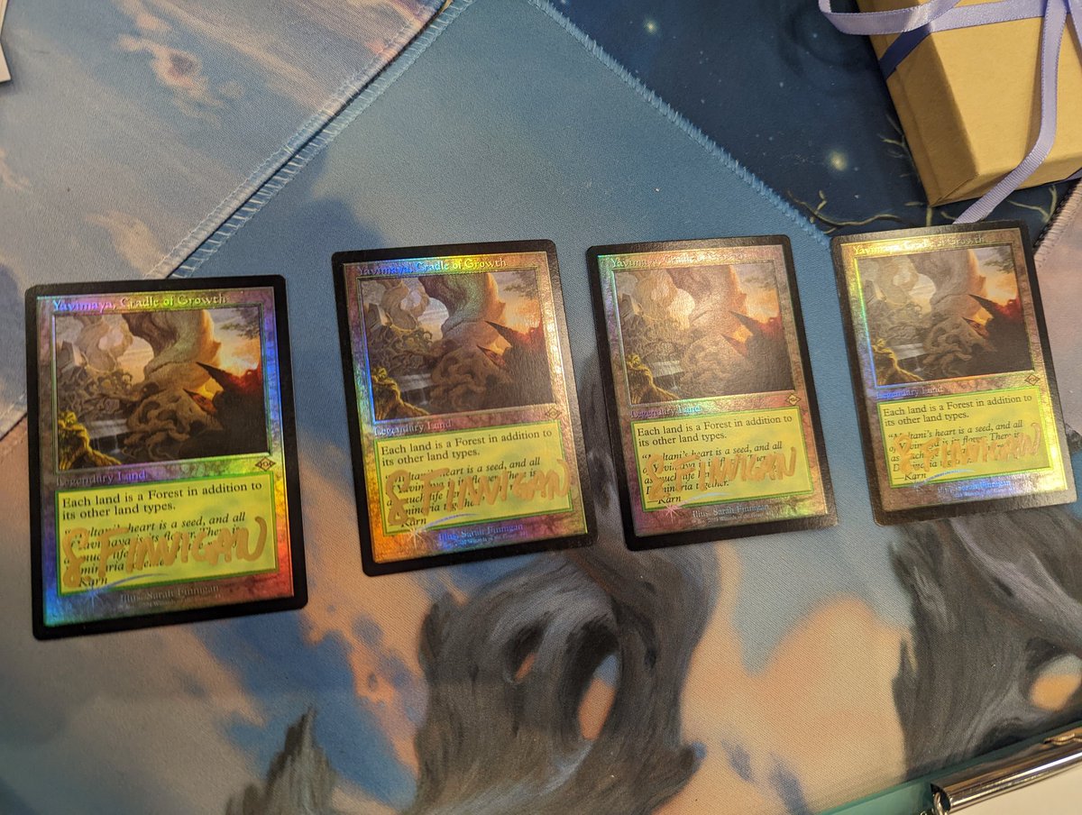 mithmtg's tweet image. #DragonCon2022 🔥