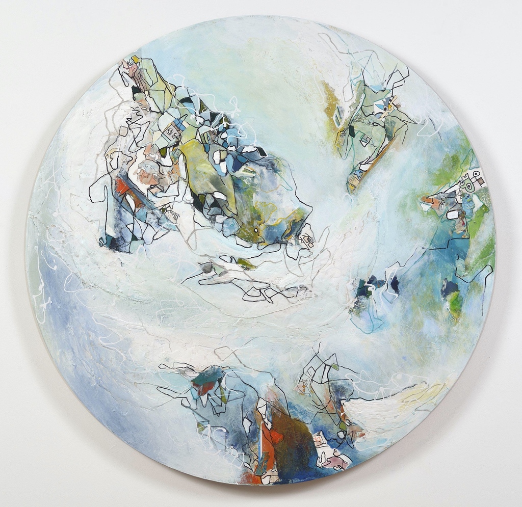 Arteriagallery's tweet photo. "BLEU FRAGILE" made by Carole Arbic 💙

4000$CAD

#design #interiordesign #art #style #inspiration #love #artist #painting #artwork #artoftheday #gallery #beautiful https://t.co/Oy9QxoKwhg