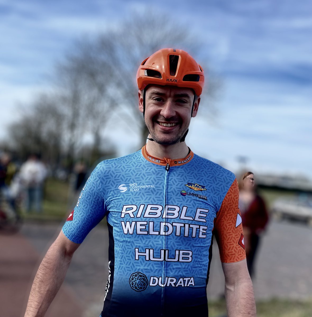 Tim Downing (@timjwdowning) on Twitter photo Great to see @ross__lamb @RibbleWeldtite local #nottinghamshire and <a href="/beestoncc/">Beeston Cycling Club</a> rider in the <a href="/TourofBritain/">Lloyds Tour of Britain</a> chapeau and the very best of luck from all <a href="/PygottandCrone/">Pygott & Crone</a> Great to see @ross__lamb @RibbleWeldtite local #nottinghamshire and <a href="/beestoncc/">Beeston Cycling Club</a> rider in the <a href="/TourofBritain/">Lloyds Tour of Britain</a> chapeau and the very best of luck from all <a href="/PygottandCrone/">Pygott & Crone</a>