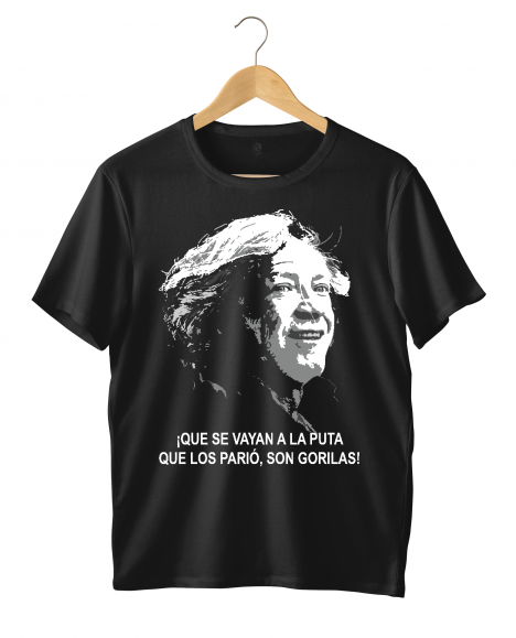 ImpetrazRemeras's tweet photo. En días como estos, más que nunca, #DanielCantieri presente compañero

https://t.co/F8HTjVNdig 

#elamorvence #songorilas #ciudadEvita #remerasdediseño #indumentaria #todosconCristina #frentedetodos #politica #kirchnerismo #cristinakirchner #nestor #lacampora https://t.co/uDjCD15S19