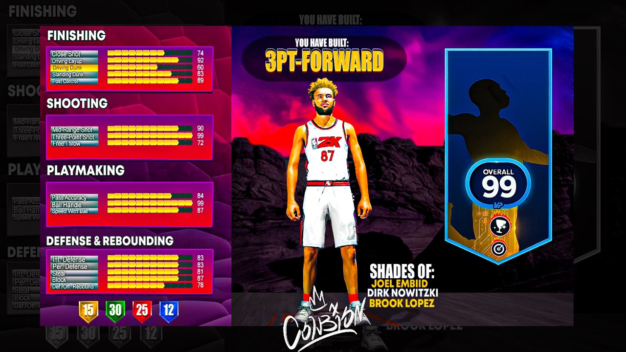 JA Bridgeforth (JABridgeforth) / Twitter