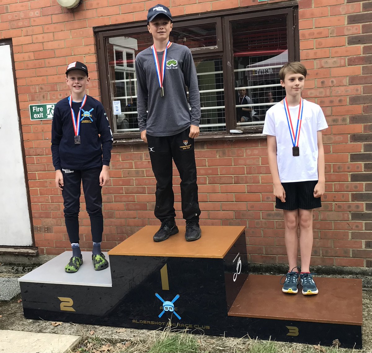 💥LSERSA summer series race 4. Raffy🥇U8 Boys, Jolie🥇U12 Girls, Gabe🥈U14 Boys! 👏 Well done team. <a href="/00evan/">Evan Welsh</a> <a href="/SHSGirlsPrep/">SHS || Girls' Prep</a> <a href="/SurbitonSki/">Surbiton Ski Racing</a> <a href="/MilbourneSport/">Milbourne Lodge Sport</a>