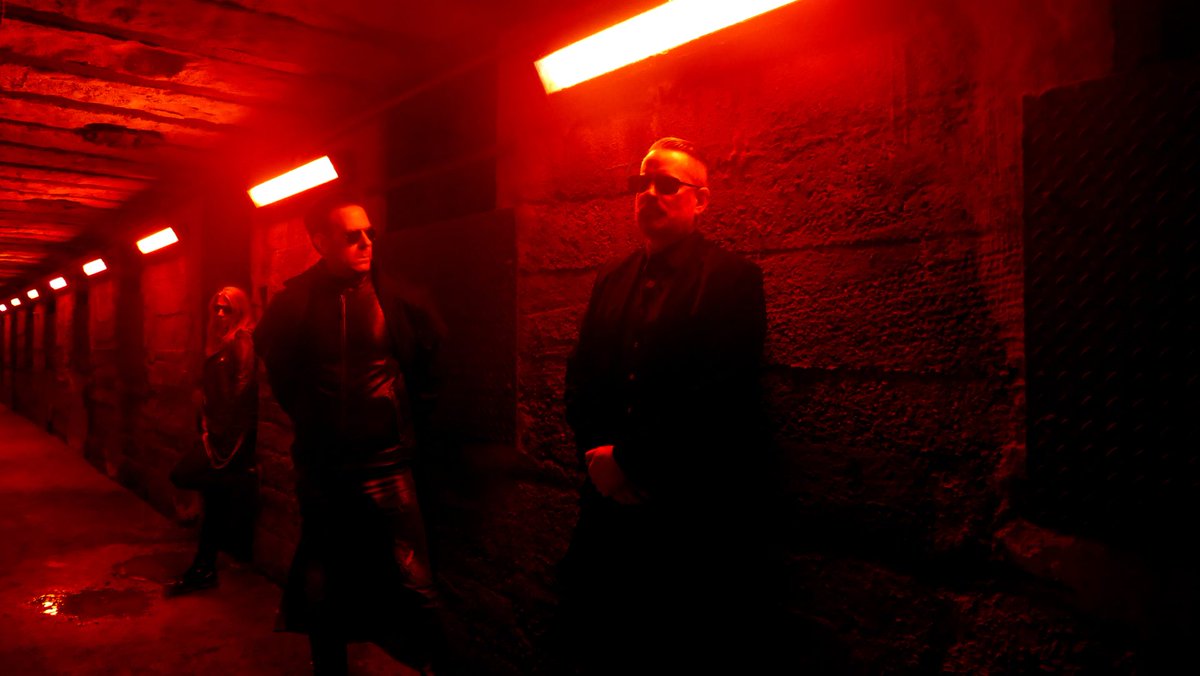 Rock Era Magazine (@rockeramag) on Twitter photo Formed in 1991, the German rockers Poisoned Hestia gained lots of following with their unique mixed influences..
<a href="/poisonedhestia/">Poisoned Hestia</a>
For the full article: bit.ly/3RCG84k
#rock #rocknroll #rockmusic #musician #rockandroll #livemusic #singer #live #concert #rockband #metal Formed in 1991, the German rockers Poisoned Hestia gained lots of following with their unique mixed influences..
<a href="/poisonedhestia/">Poisoned Hestia</a>
For the full article: bit.ly/3RCG84k
#rock #rocknroll #rockmusic #musician #rockandroll #livemusic #singer #live #concert #rockband #metal