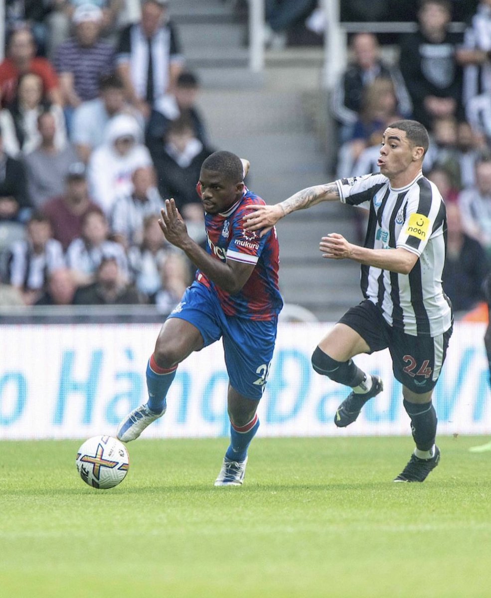 クリスタル パレス ジャパン Cpfc Japan Cpfc Japan Twitter