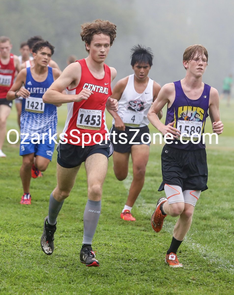 HermitageSchool's tweet photo. Great racing by our XC runners yesterday. Thanks to @OzarksOzone for some great pics, too! πββοΈππ #newseason #raceforstate #backtoback #WeAreHermitage https://t.co/fWYtIOFINZ