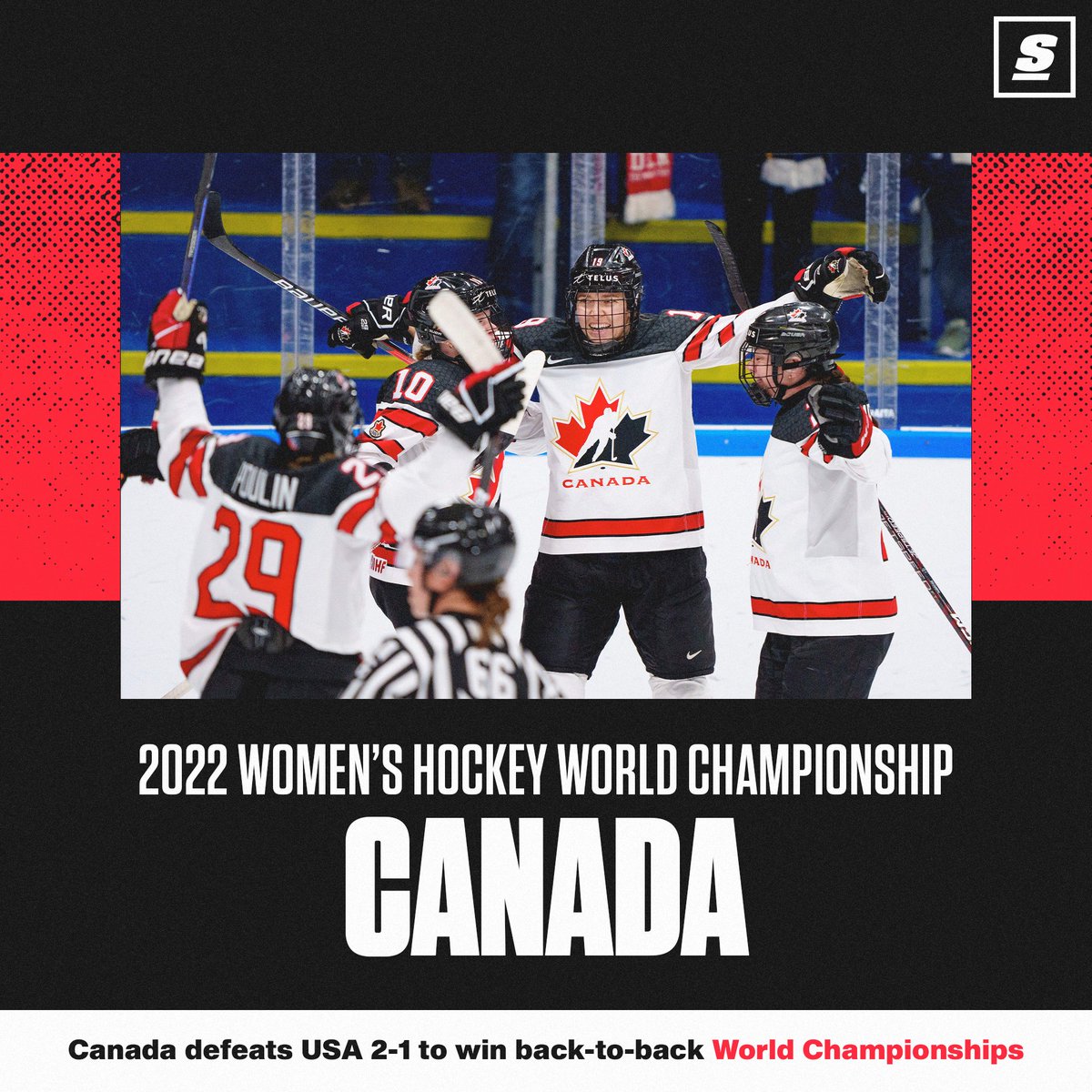 theScore tweet media