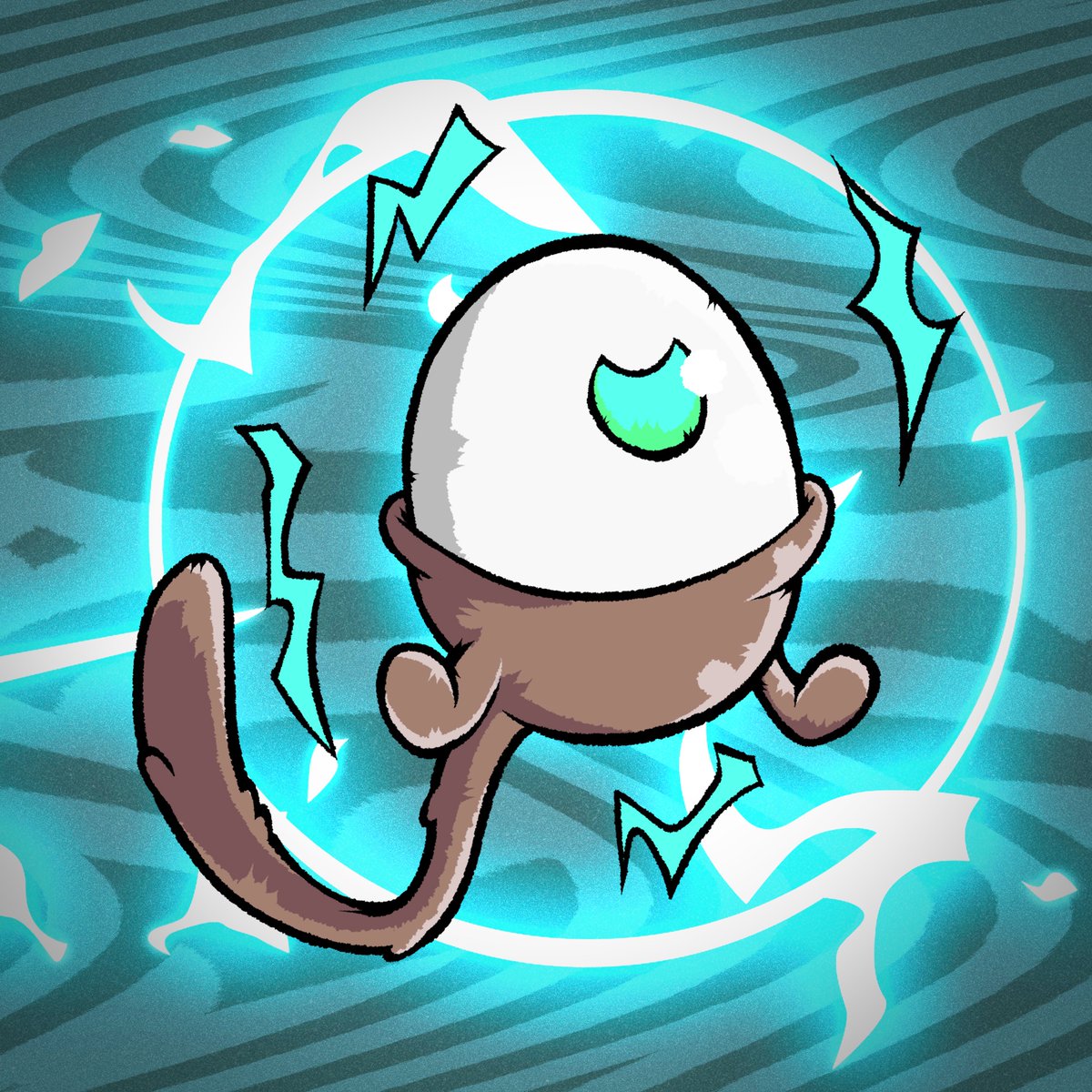 Parasite NFT Freemint coming to you next week ✨

Make sure to turn notifications on 🔔👁️ #NFT #freemint