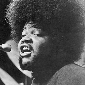 Happy Birthday  Buddy Miles 