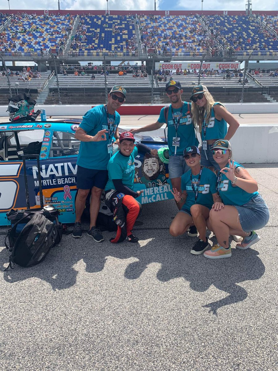JDMotorsports01's tweet photo. We had a great time hosting @native_sons yesterday at @TooToughToTame. We hope you guys had as much fun as we did. Thank you for the opportunity to represent your company. Our hearts are beating fast with Coastal Pride!
#TeamJDM |#Nascar |#xfinity 
#TEALNATION | #TealTeam6 https://t.co/WEOyToT4mA