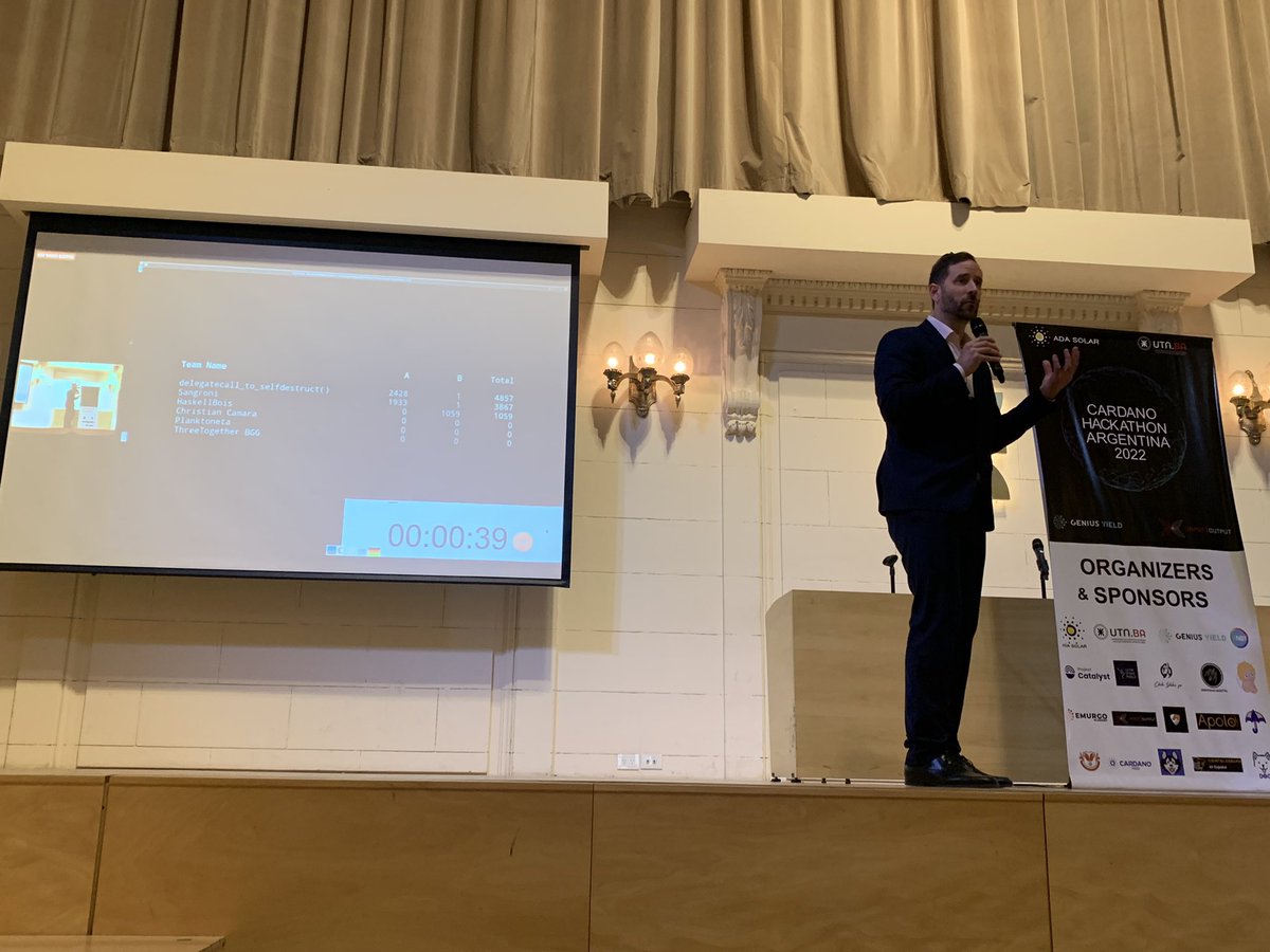 Santiago Cassina tweet media