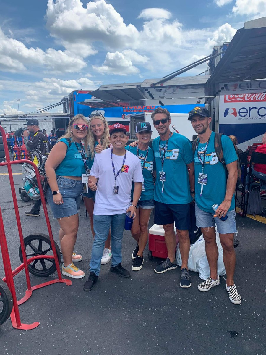 JDMotorsports01's tweet photo. We had a great time hosting @native_sons yesterday at @TooToughToTame. We hope you guys had as much fun as we did. Thank you for the opportunity to represent your company. Our hearts are beating fast with Coastal Pride!
#TeamJDM |#Nascar |#xfinity 
#TEALNATION | #TealTeam6 https://t.co/WEOyToT4mA