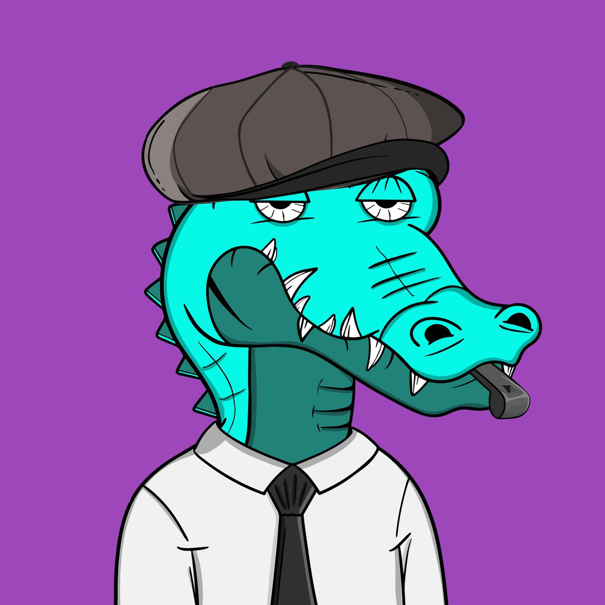 Crypt0Cj's tweet image. LFG just won the Lottery at @CardanoCrocClub 
1 RA Croc and 1 @beatboysnft 
Every Sunday guys you have a chance to win real prices!!!
Join the Crocs Family and check it out for yourself🐊🐊🐊🐊🐊🐊

#Crocslife #ADA #NFTFAMILY