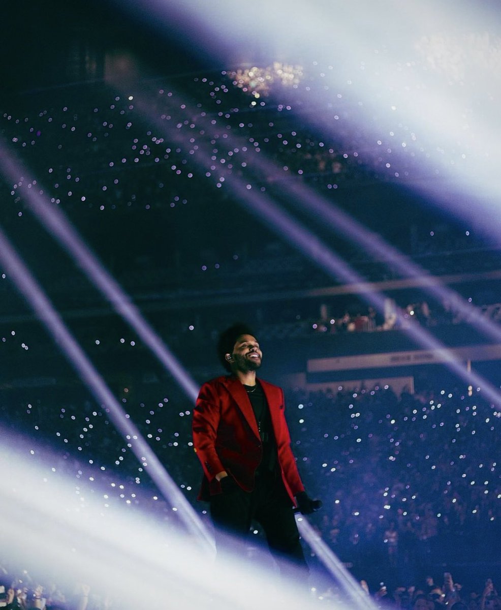 Jimd1412's tweet photo. KING
#XOTWOD
#XOFORLIFE
@theweeknd https://t.co/qQpqw1b1YN
