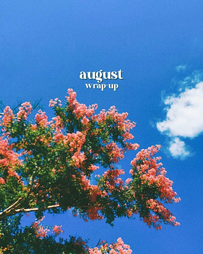 fraboldserif's tweet photo. ☀️ wrap-up di agosto ☀️

Che bella l'estate, che belle le ferie, che bello il tempo libero che mi ha consentito di leggere questo bel fritto misto di formati e generi letterari! Buckle up folks, c'è tanto da riepilogare.

Kitchen • rilettura di uno d… https://t.co/Rf2wg6YmX5 https://t.co/qS3eRQvm6R