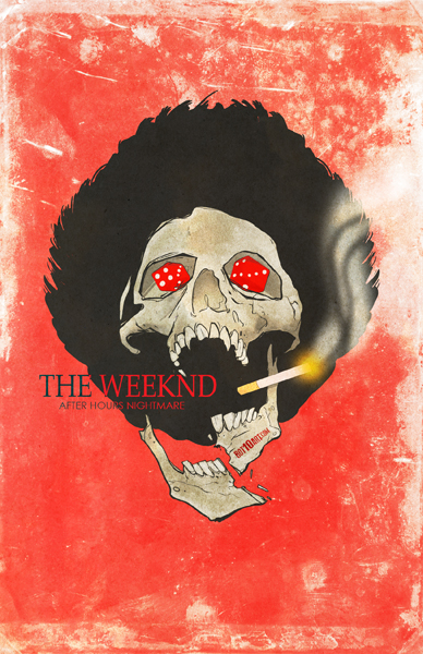 BOT10ART's tweet photo. Thank you for the orders! Delivering tonight at #HHN31 11"X17" $10 ea. if anyone is interested.
( BOT10ART followers get 2 for 1 )
https://t.co/yV1rz4ck4C
#TheWeeknd #DeadCoconutClub #HellfireClub #MeatyMeetz #Prints #Halloween2022 #SpookyScarySunday #halloweenhorrornights https://t.co/4kXOMm6kap