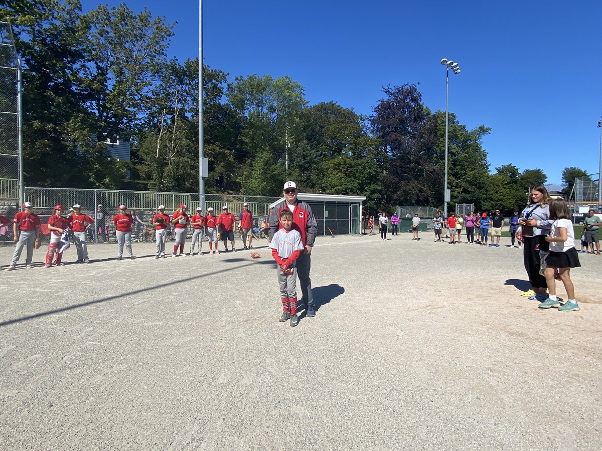 CAPS U13A Team Black 2022 tweet media