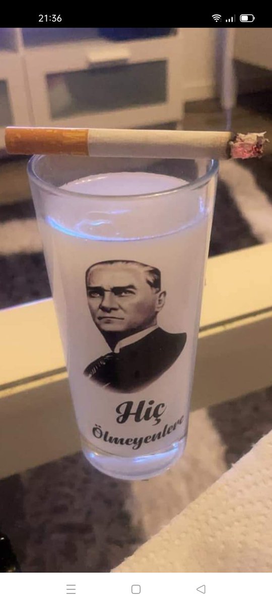 Geceye bir söz bırak