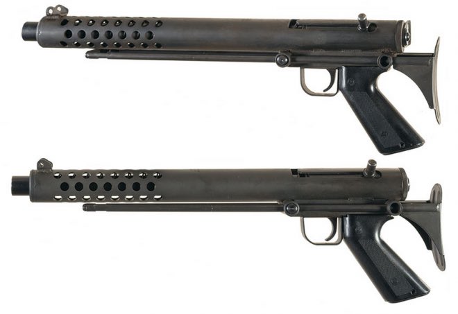 1234flyingninja's tweet image. #Cobray #TOOB!!