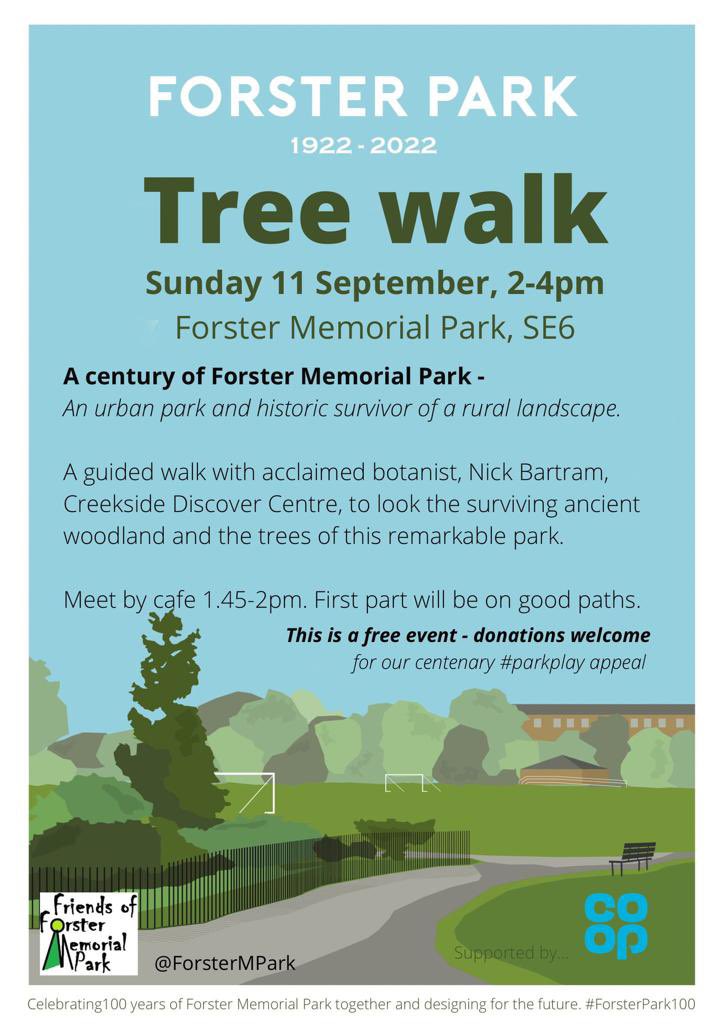 ForsterMPark tweet media