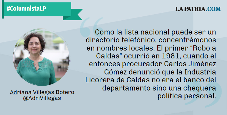 lapatriacom's tweet photo. #ColumnaLP
El trapo rojo y la zona gris
https://t.co/1nu820f8Vg https://t.co/rJ2ZmQI1EL