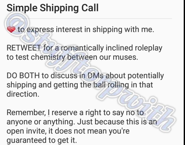 Lycanontheloose's tweet photo. Shipping call cause I love having ships :) https://t.co/Ntw1f23Fyh