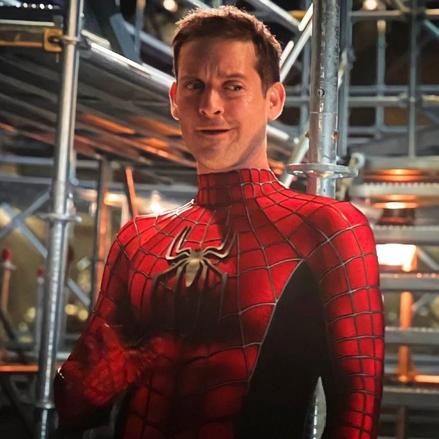 Spider-Man' Tobey Maguire Joins Avengers: Kang Dynasty Reportedly