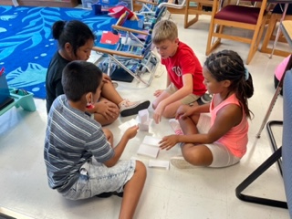 Rolling Valley Rockin 4th Grade tweet media