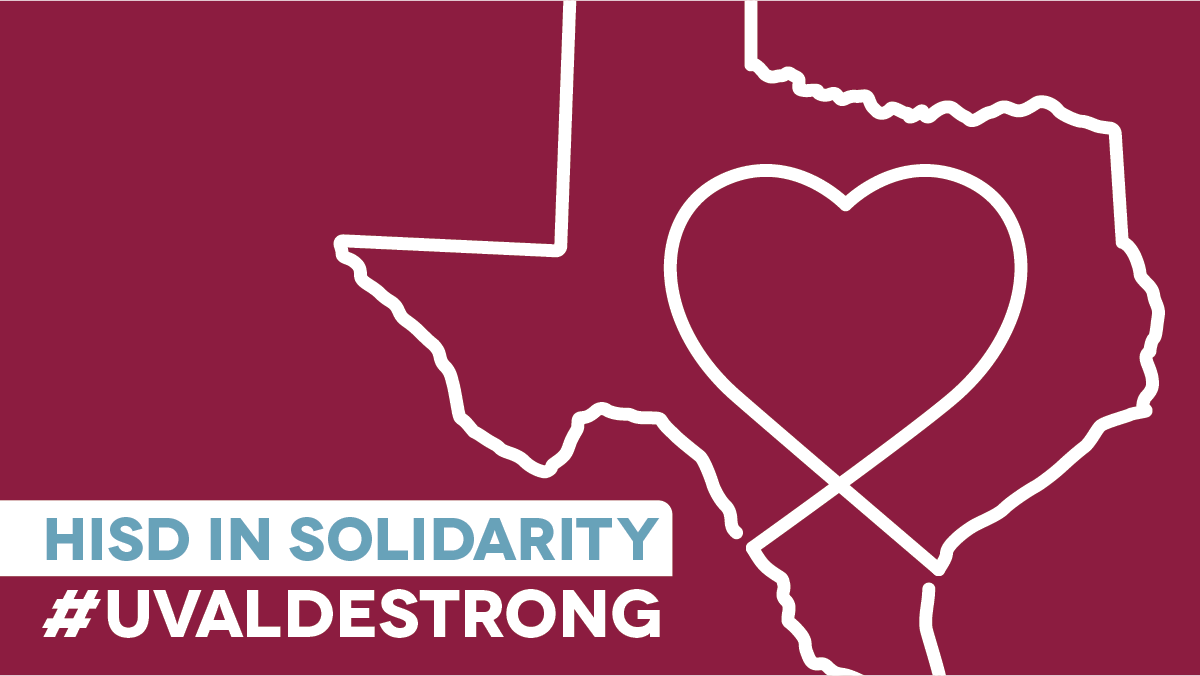 Mike Miles (@hisdsupe) on Twitter photo Tuesday, Sept. 6 is the first day of school for the <a href="/Uvalde_CISD/">Uvalde CISD</a> community. I encourage everyone to wear their school color maroon to show that we are always #UvaldeStrong. Tuesday, Sept. 6 is the first day of school for the <a href="/Uvalde_CISD/">Uvalde CISD</a> community. I encourage everyone to wear their school color maroon to show that we are always #UvaldeStrong.