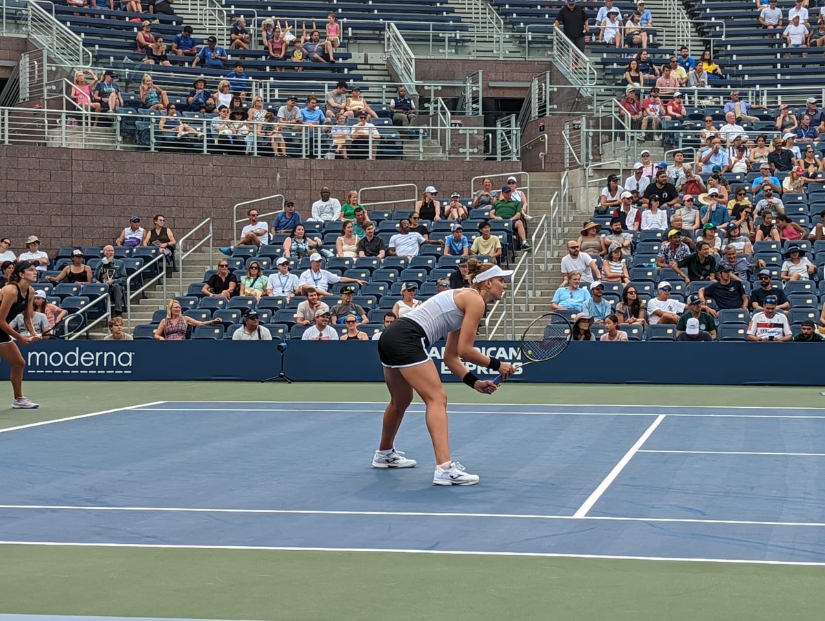 Muito orgulho Bia Haddad!!! #USOpen2022 🇧🇷🇧🇷🇧🇷🇧🇷