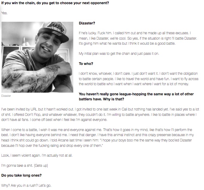 Rattle Bap Chris tweet media