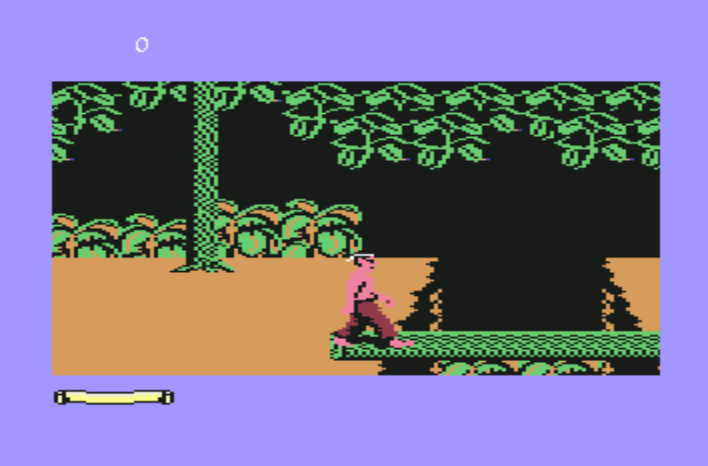 jmpsosa79's tweet photo. Pasando un poco el rato con un JUEGAZO: "Fist 2: The Legend Continue" (Beam Software, 1986) para Commodore64 #Fist2 #Commodore64 #BeamSoftware #retrogaming 🕹️🎮🤜🏻🤛🏻 https://t.co/aAhwgbsZGP